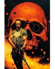 MARVEL MUST-HAVE. EL CASTIGADOR: BIENVENIDO, FRANK