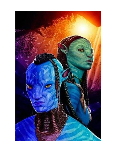 JAMES CAMERON'S AVATAR: EL DESTINO DE TSU'TEY