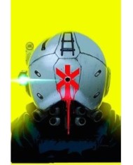 CYBERPUNK 2077. TRAUMA TEAM