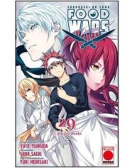FOOD WARS 29 (COMIC)