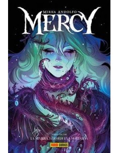 MERCY 03 MERCY 03