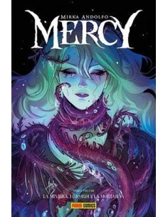 MERCY 03