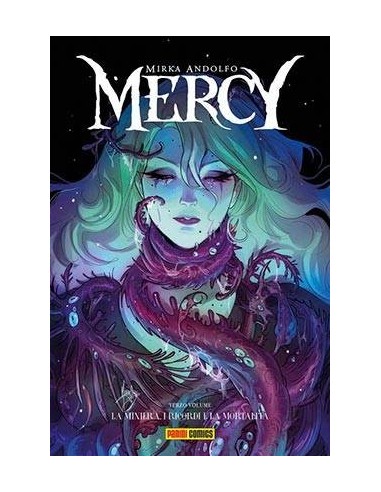MERCY 03