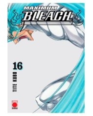 BLEACH MAXIMUM 16
