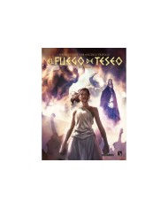 EL FUEGO DE TESEO
