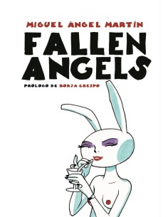 FALLEN ANGELS FALLEN ANGELS