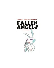 FALLEN ANGELS