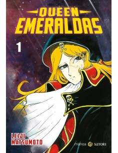 QUEEN EMERALDAS 1 QUEEN EMERALDAS 1