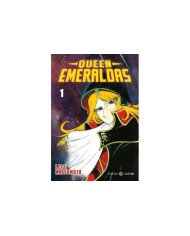 QUEEN EMERALDAS 1