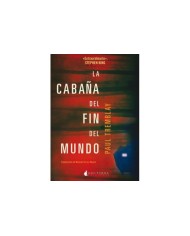 CABAÑA DEL FIN DEL MUNDO,LA