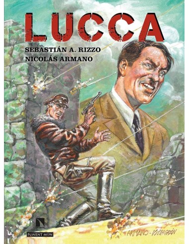 LUCCA LUCCA