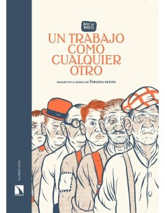 UN TRABAJO COMO CUALQUIER OTRO