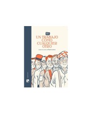 UN TRABAJO COMO CUALQUIER OTRO UN TRABAJO COMO CUALQUIER OTRO