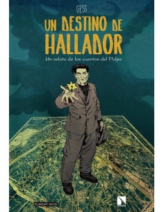 UN DESTINO DE HALLADOR UN DESTINO DE HALLADOR