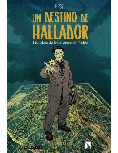 UN DESTINO DE HALLADOR