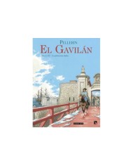 EL GAVILÁN 10 EL GAVILÁN 10