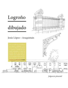 LOGROÑO DIBUJADO