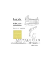 LOGROÑO DIBUJADO