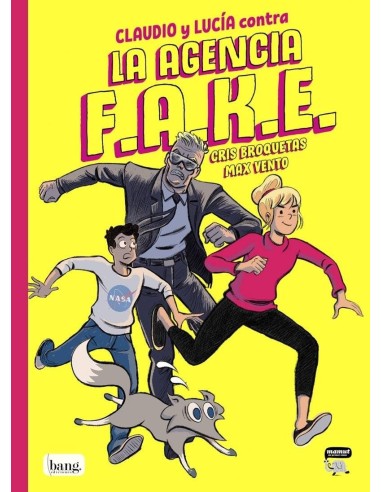 CLAUDIO Y LUCÍA 1 CLAUDIO Y LUCÍA 1