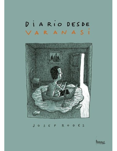 DIARIO DESDE VARANASI  DIARIO DESDE VARANASI