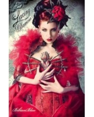 LACING GLAMOUR 9788498477931 NORMA EDITORIAL 17,00 €