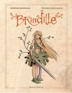 BRINDILLE BRINDILLE