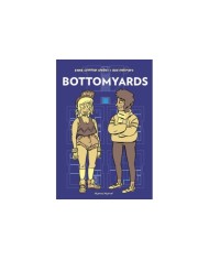 BOTTOMYARD