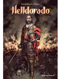 HELLDORADO HELLDORADO