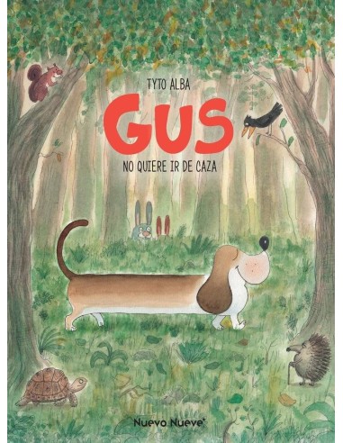 GUS