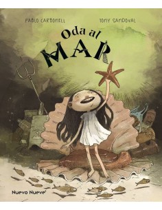 ODA AL MAR ODA AL MAR