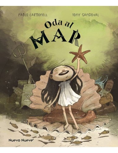 ODA AL MAR ODA AL MAR