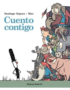 CUENTO CONTIGO CUENTO CONTIGO