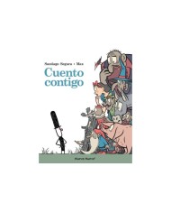 CUENTO CONTIGO