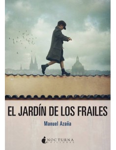 JARDIN DE LOS FRAILES,EL JARDIN DE LOS FRAILES,EL