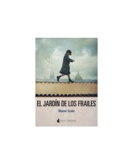 JARDIN DE LOS FRAILES,EL