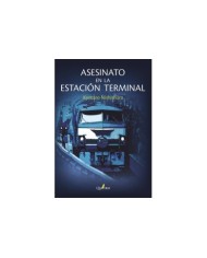 ASESINATO EN LA ESTACIÓN TERMINAL 
