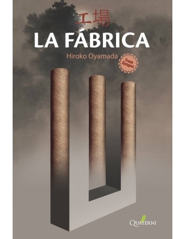 FABRICA,LA
LA FABRICA FABRICA,LA
LA FABRICA