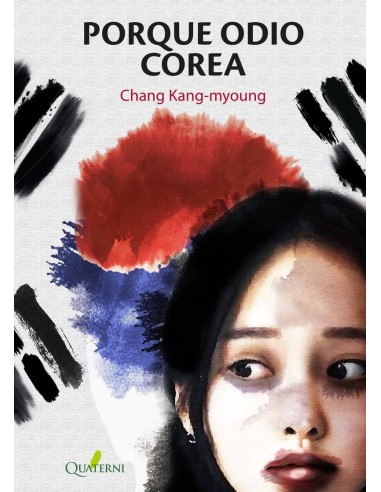 PORQUE ODIO COREA PORQUE ODIO COREA