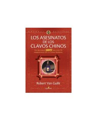 LOS ASESINATOS DE LOS CLAVOS CHINOS 