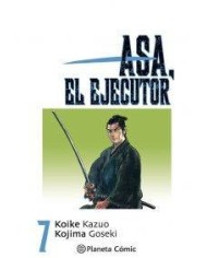 Asa el ejecutor nº 07/10
