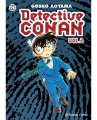 Detective Conan II nº 98
