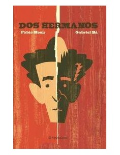 Dos hermanos (novela gráfica) Dos hermanos (novela gráfica)