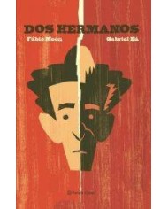 Dos hermanos (novela gráfica)
