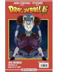Dragon Ball Serie Roja nº 260