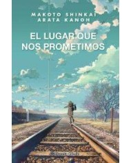 El lugar que nos prometimos (novela)