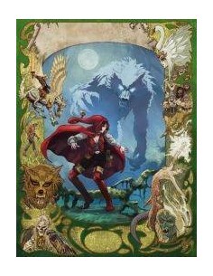 Érase una vez Érase una vez