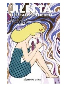 Jiletta o el caos frenético Jiletta o el caos frenético