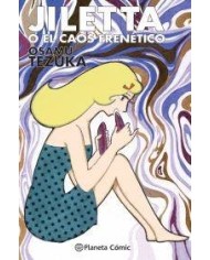 Jiletta o el caos frenético