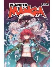 Planeta Manga nº 07