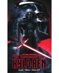 Star Wars El Ascenso de Kylo Ren